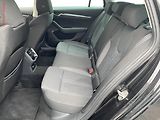 Škoda Octavia (2023) 2.0 TSi 4X4, ČR, Style, DSG - náhled 10