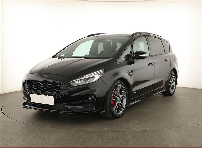 Ford S-MAX (2020) 2.0 EcoBlue, 4X4, Automat, ČR - fotka 2 z 20