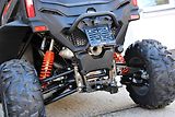 CFMOTO (2026) Gladiator Z950 Sport ORANGE - náhled 14