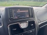 Chrysler Town & Country (2012)  3,6 LPG Limited DVD 2012 - náhled 17