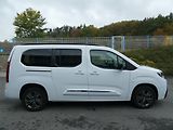 Toyota ProAce City Verso 1,5D 96kW  7 míst závěs  - náhled 2