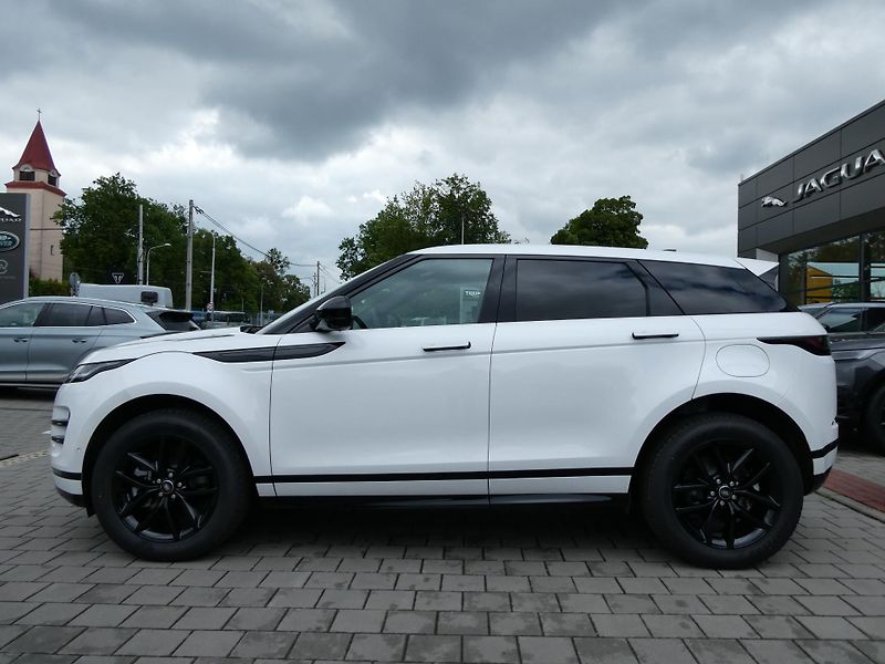 Land Rover Range Rover Evoque 1,5 Dynamic SE P270e - fotka 3 z 37
