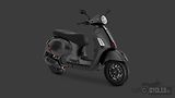Vespa GTS 125 Super (2026) Sport FL26 Novinka - náhled 9