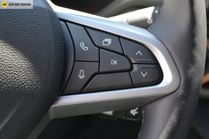 Dacia Duster Extreme hybrid 155 - fotka 45 z 55