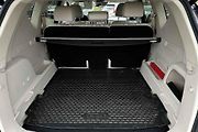 SsangYong Rexton.