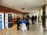 Regionální dopravní konference v Kraji Vysočina.