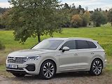 Volkswagen Touareg (2021) R-Line 210KW TAŽ. ČR 1.Maj.TOP - náhled 4
