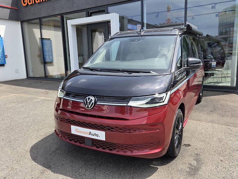 Volkswagen Ostatní (2026) California Ocean 2.0 TDI DSG - fotka 2 z 99