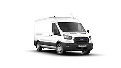 Ford Transit (2026) Trend 350 L3, Van, 2 EcoBlue 1 - fotografie inzerátu