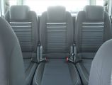 Volkswagen Touran (2014) Cross 1.6 TDI, Tempomat - náhled 10
