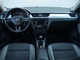 Škoda Rapid (2019) 1.0TSi, ČR, Ambition - náhled 8