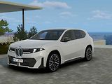 BMW iX3 (2026) - náhled 1