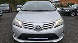Toyota Avensis 1.8LIFE 1MAJITEL 108KW - náhled 3