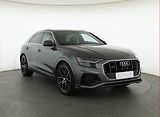 Audi Q8 (2018) 50 TDI - náhled 1