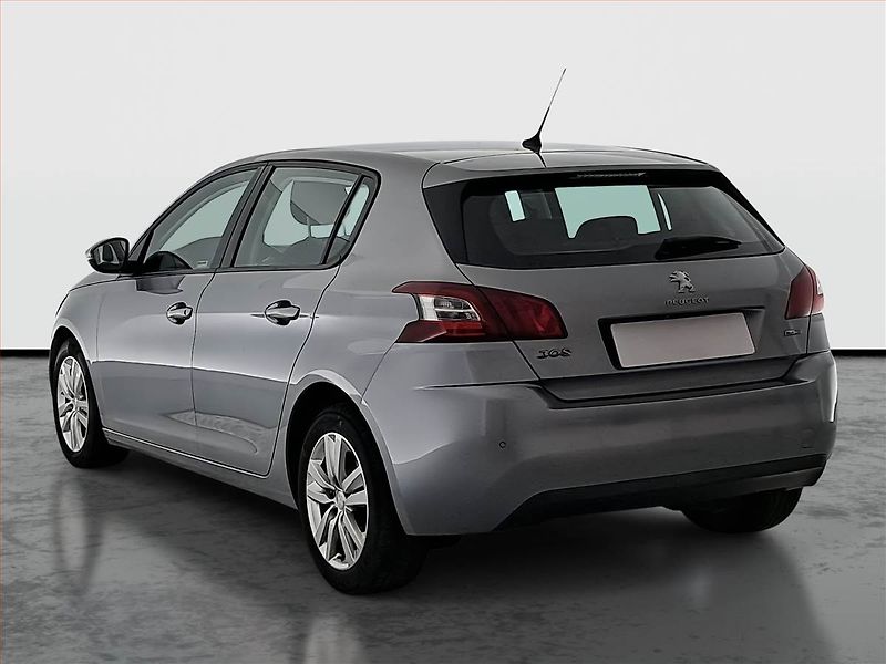 Peugeot 308 (2015) 1.6 BlueHDi, Tempomat - fotka 4 z 18
