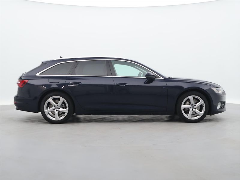 Audi A6 Avant 2.0 TDI 40tdi S-Tronic - fotka 8 z 44