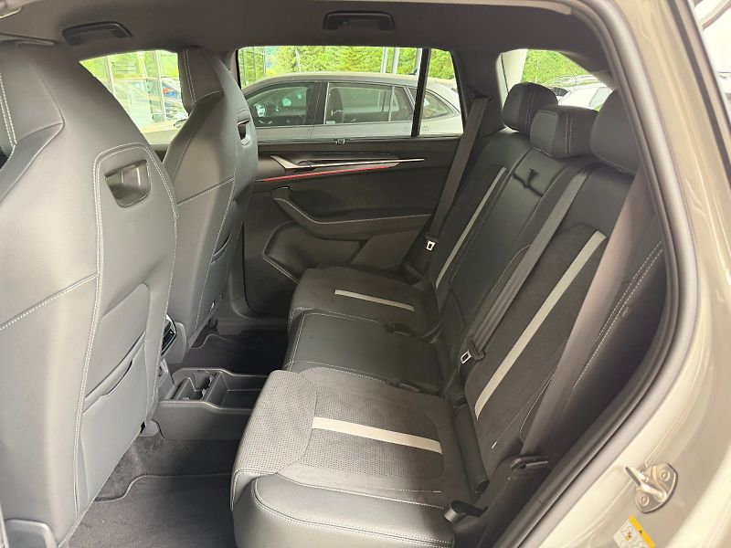 Škoda Kodiaq (2025) Sportline 2.0 TDI / 142 kW 4x4 - fotka 21 z 31