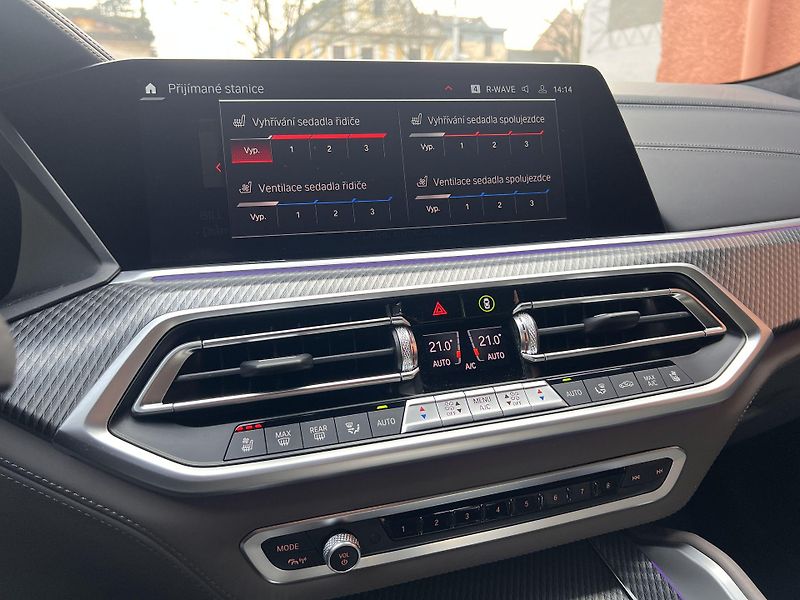 BMW X6 X6M Competition Individual  - fotka 27 z 47