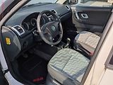 Škoda Fabia (2008) 1.2 i, 2.maj,ČR, Ambiente, AC - náhled 9