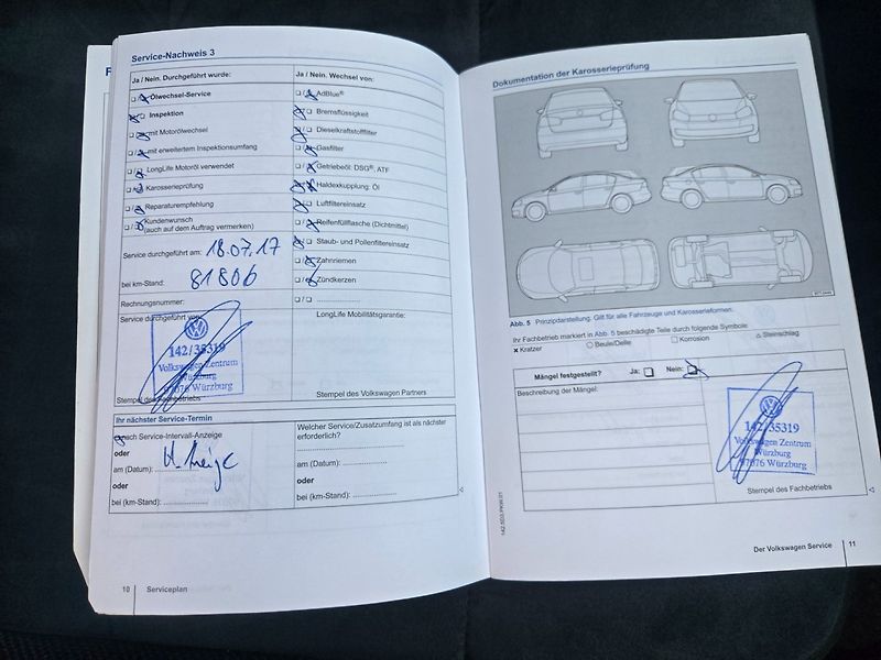 Volkswagen Tiguan (2014) 2.0 TDI 4Motion,Rozvody - fotka 18 z 29