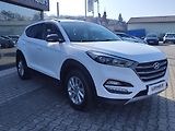 Hyundai Tucson 1.6 T-GDI/130kW Trikolor - náhled 2