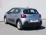 Citroën C3 (2019) 1.2i, 1.maj,ČR, AC, temp - náhled 6