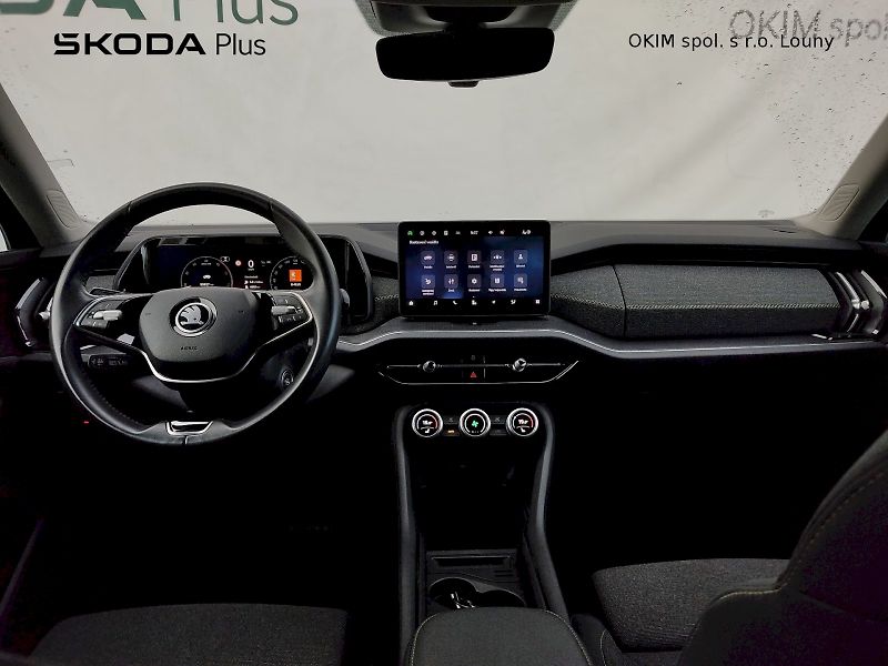 Škoda Kodiaq (2024) Selection 2,0 Tdi 110 Kw DSG - fotka 5 z 38