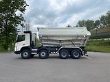 Volvo (2026) FMX 500 8x4 Bordmatik EURO 6 - náhled 13