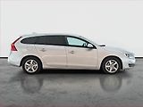 Volvo V60 (2017) D3 2.0, Navi, Tempomat - náhled 6