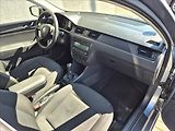 Škoda Rapid 1,2 TSi Klima Tempomat Alu TZ - náhled 22