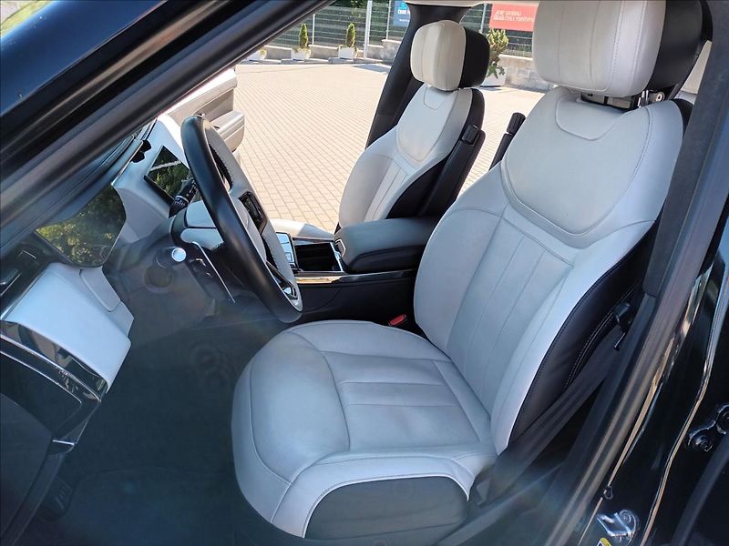 Land Rover Range Rover Sport 3,0 D350 AUTOBIOGRAPHY,ČR,1MAJ - fotka 14 z 38