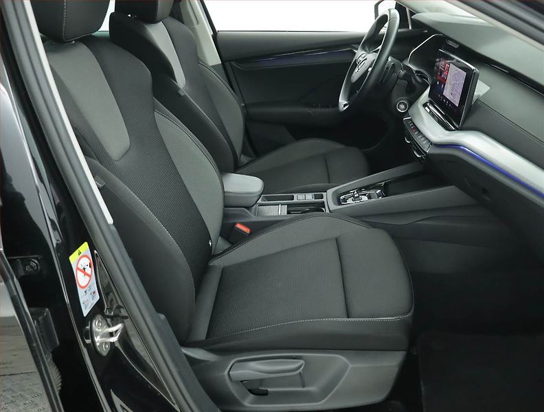 Škoda Octavia (2023) 2.0 TDI, Automat, Serv.kniha - fotka 9 z 16
