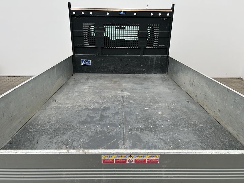 Opel Movano 2.3 CDTi Třístraný sklápěč - fotka 12 z 25