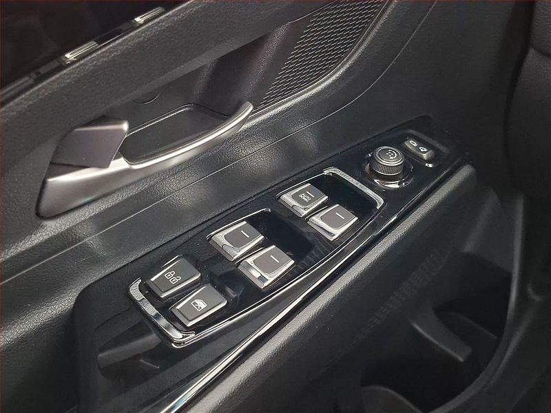 SsangYong Korando (2021) Crystal 1.5 T-GDI, Serv.kniha - fotka 21 z 21
