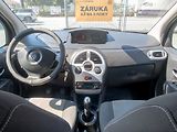Renault Grand Modus (2008) GRAND 1.2i 55KW – DIGI KLIMA - náhled 10