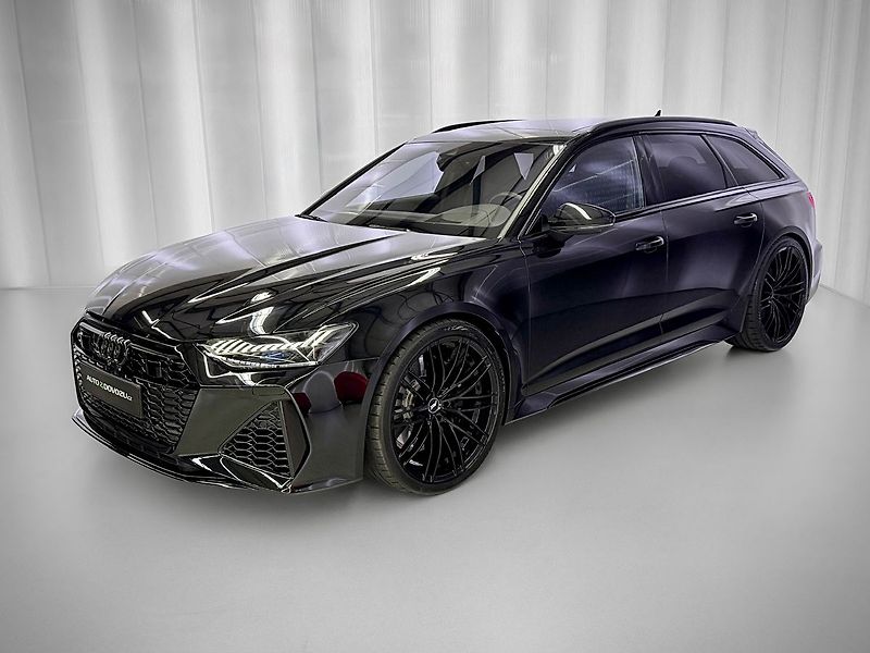 Audi RS 6 463 KW PERFORMANCE QUATTRO, AB - fotografie inzerátu