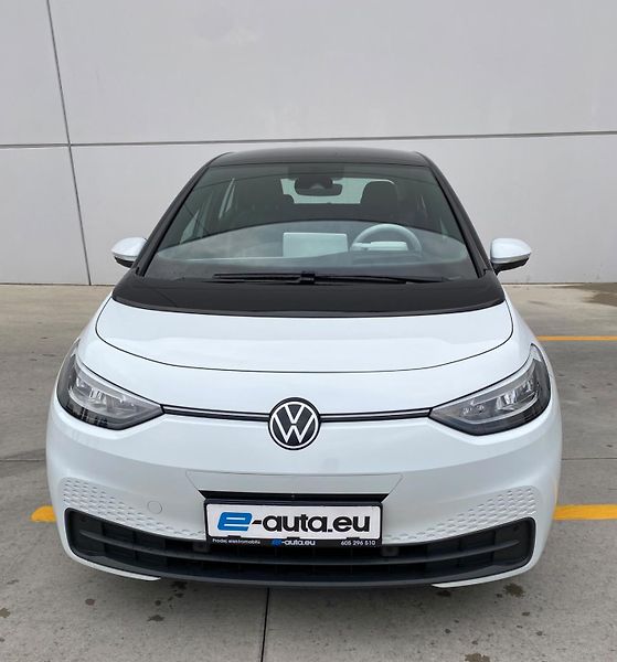 Volkswagen ID.3 (2023) PRO, 82 kWh, 2023 - fotka 2 z 17