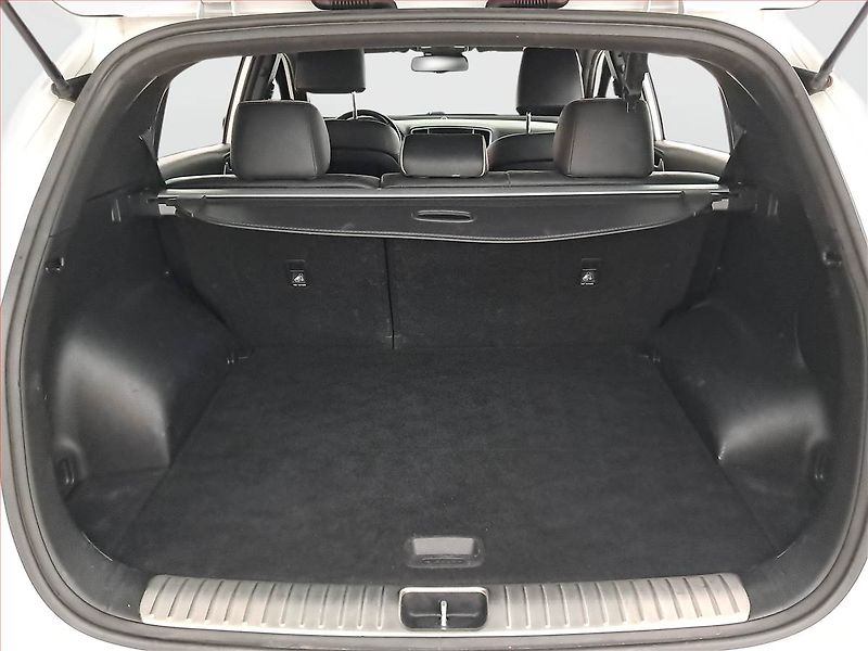 Kia Sportage (2018) 2.0 CRDi, 4X4, Automat, Navi - fotka 14 z 21