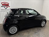Fiat 500e ELECTRIC DRIVE 70kW ACTION - náhled 9