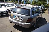 Mercedes-Benz Třídy C (2008) 220CDi,AUT,ČR,Servisní kniha - náhled 7