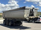 Schwarzmüller KIS 3/E 28,5m3 - náhled 1