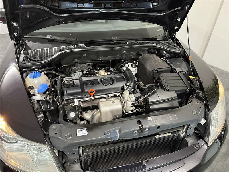 Škoda Octavia 1,4   TSI 90KW REZERVACE - fotka 33 z 33