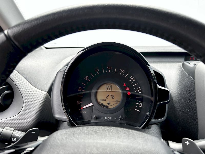 Peugeot 108 (2019) 1.0 VTi 53kW ETG5 ACTIVE - fotka 10 z 31