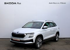 Škoda Karoq (2023) Style Exclusive 1.5TSI / 110kW - fotografie inzerátu