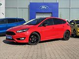 Ford Focus 1,5 Race Red 110 kW - náhled 1