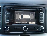 Volkswagen Sharan (2013) Highline 2.0 TDI, Automat - náhled 19