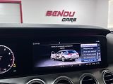 Mercedes-Benz Třídy E E 450, 270 kW, 4Matic, AMG - náhled 43