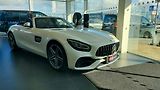 Mercedes-Benz AMG GT (2021) 4.0 /390kW - náhled 13