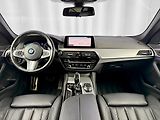 BMW Řada 5 530d xDrive M-PAKET, SHADOW LI - náhled 8