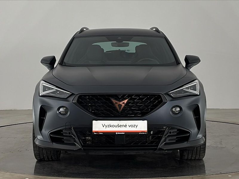 Cupra Formentor VZ5 4Drive DSG - fotka 4 z 31